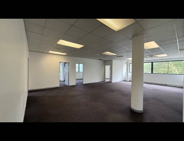 364M² OFFICE TO LET IN UMGENI BUSINESS PARK